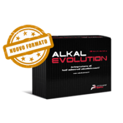 ALKAL EVOLUTION 30 buste